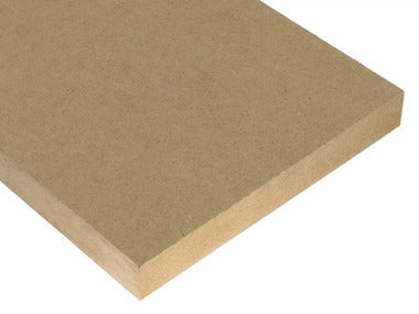 1/8 MDF Sheets - 24x46 - Woodworkers Source